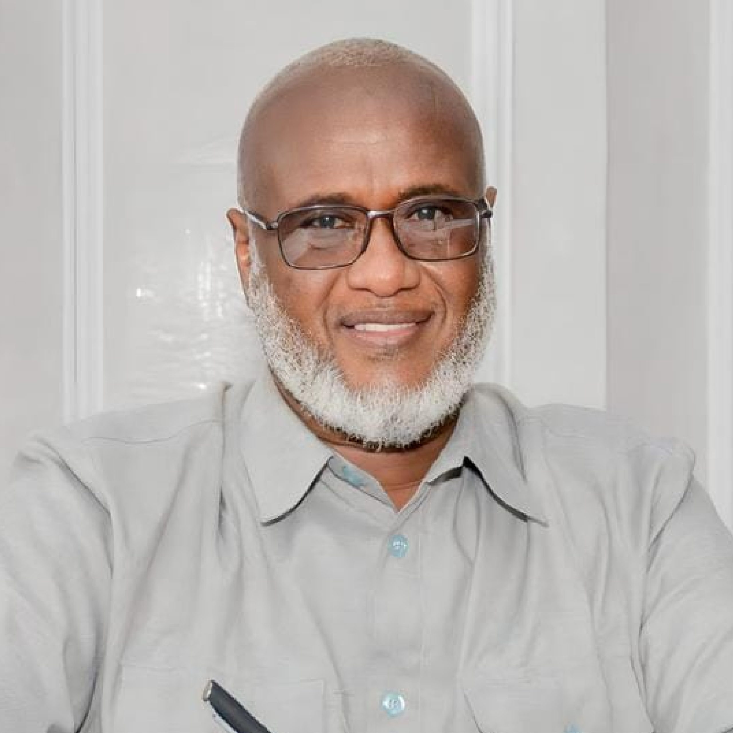 Ahmed Farah Ali