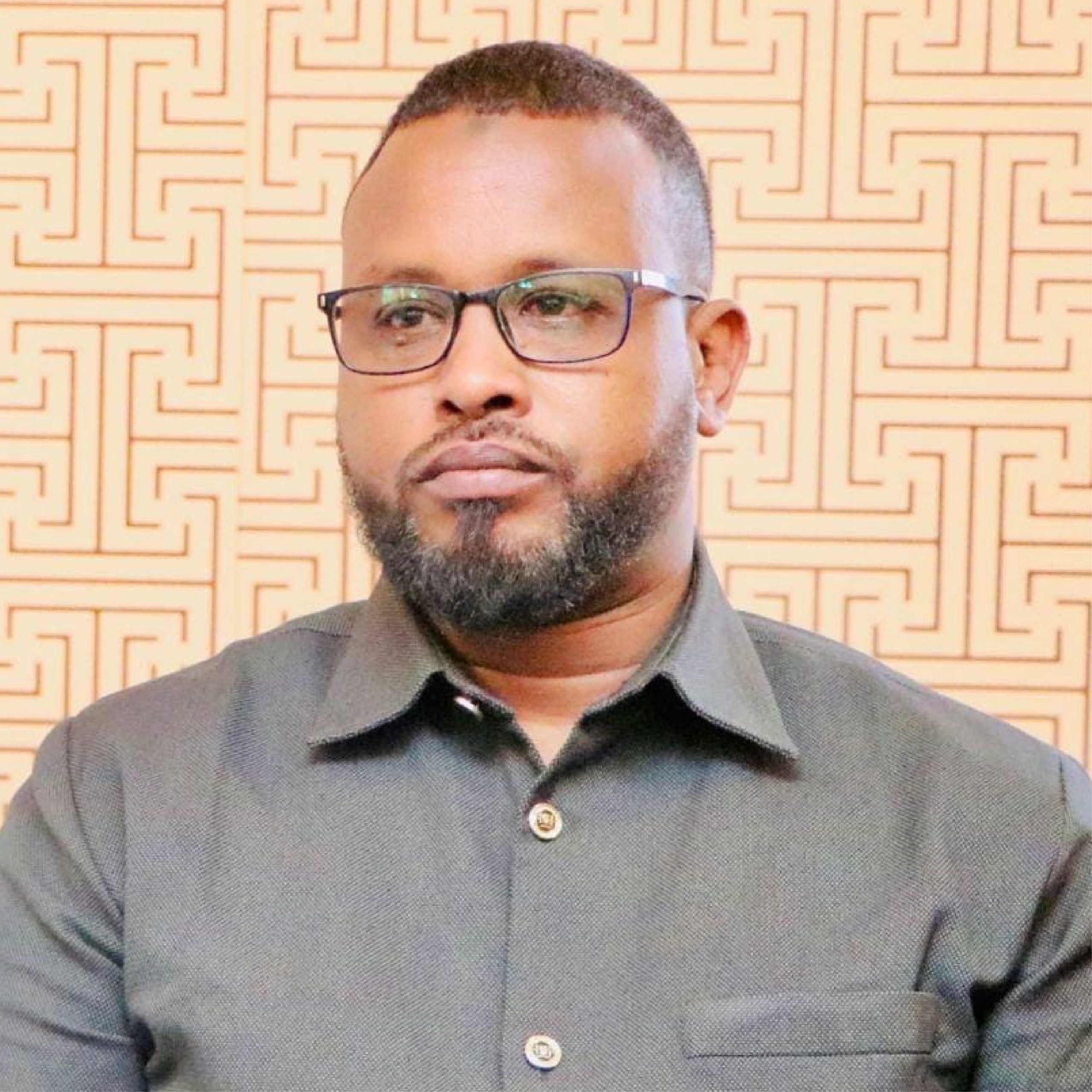 Mukhtar Kamil