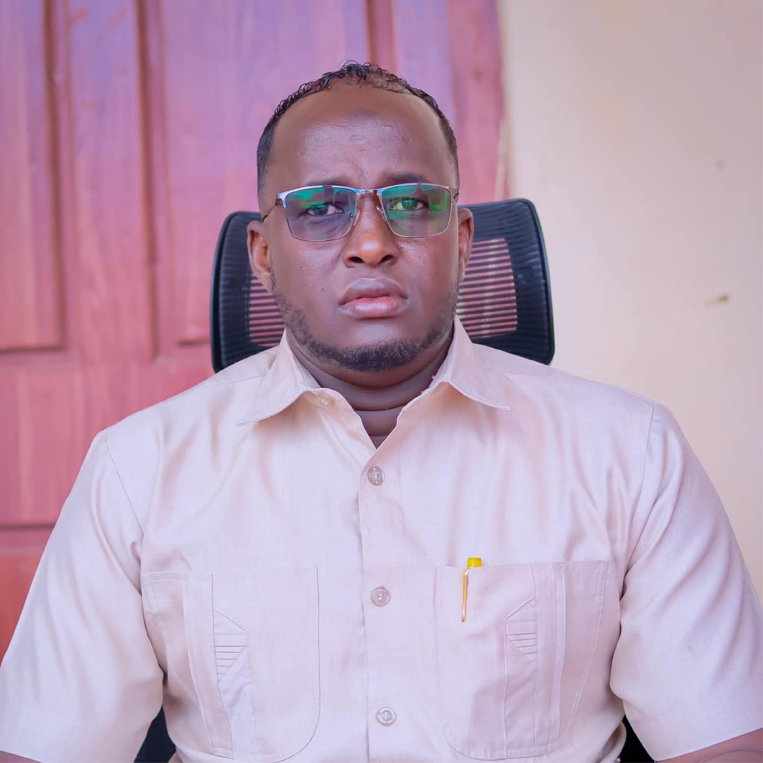 Ibrahim Issack Teams – MOE