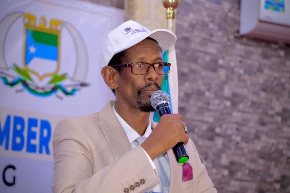 Somali Teachers Day
